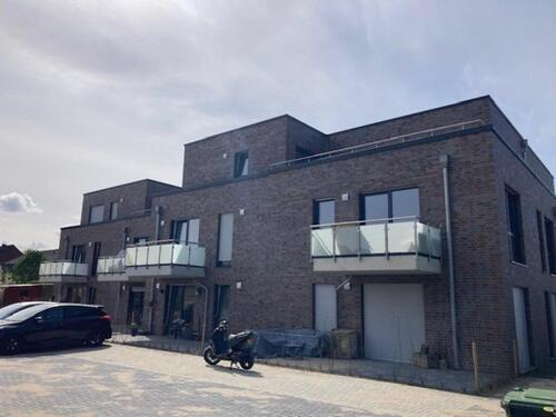 Foto - 2 Zimmer Einfamilienhaus zur Miete in Emmerich am Rhein