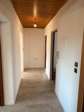 Foto - 3 Zimmer Etagenwohnung in Rimpar