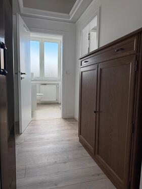 Foto - 1 Zimmer Terrassenwohnung in Düsseldorf