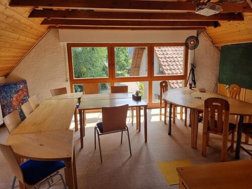 Foto - Seminarraum tageweise in BelmVehrte bei Osnabrück mieten