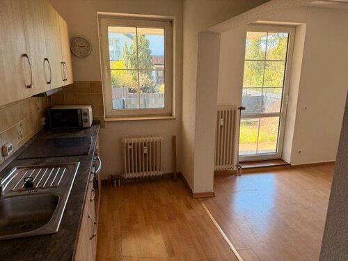 Foto - 2 Zimmer Hochparterre zur Miete in Bergisch Gladbach