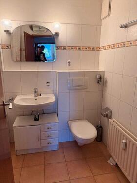 Foto - Hochparterre in Bergisch Gladbach zur Miete