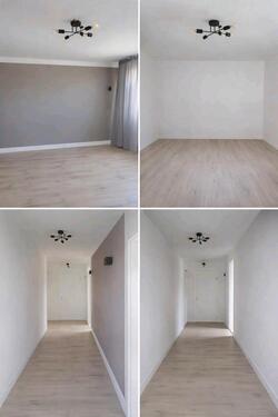 Foto - 3 Zimmer Hochparterre zur Miete in Geseke