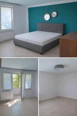 Foto - 3 Zimmer Hochparterre in Geseke