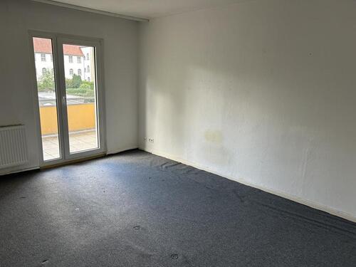 Foto - 2.5 Zimmer Etagenwohnung in Gelsenkirchen