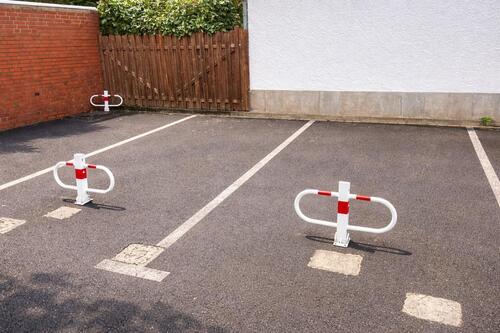 Foto - Stellplatz in ruhiger Hoflage in Köln-Dellbrück