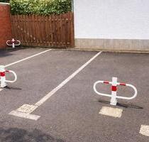 Stellplatz in ruhiger Hoflage in Köln-Dellbrück