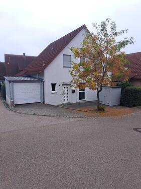 Foto - Schönes Einfamilienhaus in Muhr am See am Julienberg zu vermieten