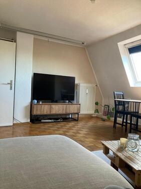 Foto - Endlich zentral und ruhig wohnen im Wolkenkuckucksheim