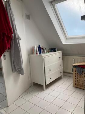 Foto - 2.5 Zimmer Dachgeschoßwohnung in Münster