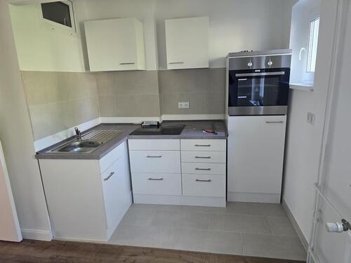 Foto - 1 Zimmer Etagenwohnung zur Miete in Berlin