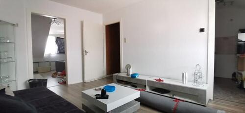 Foto - Etagenwohnung in Remscheid zur Miete