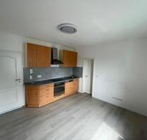 Appartement mit EBK in Freillinfen - Ötzingen