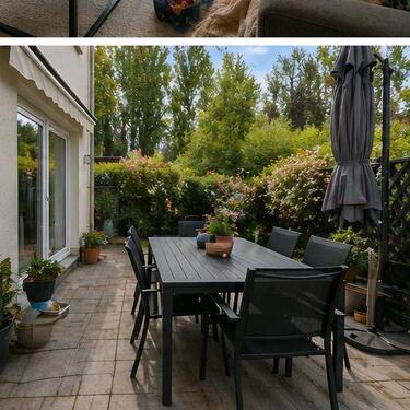Foto - Reihenendhaus mit Garten & Dachstudio in Berlin-Kaulsdorf