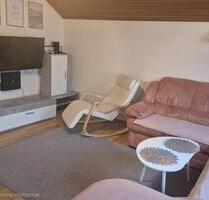 Wohnung in Breitenbrunn - 530,00&nbsp;EUR Kaltmiete, ca.&nbsp; 62,00&nbsp;m&sup2; in Breitenbrunn (PLZ: 92363)