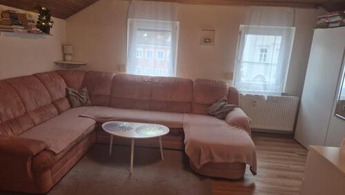 Foto - 3 Zimmer Etagenwohnung zur Miete in Breitenbrunn