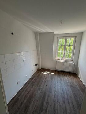 Foto - 2 Zimmer Dachgeschoßwohnung in Duisburg