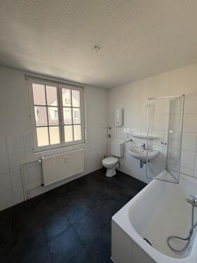 Foto - Dachgeschoßwohnung in Duisburg zur Miete