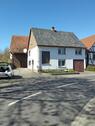 Foto - Familienhaus mit Scheune und Garten in 36320 Kirtorf Alsfeld 11km