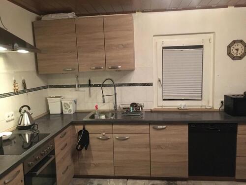 Foto - 4 Zimmer Doppelhaushälfte in Selbitz