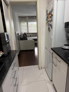Foto - 3 Zimmer Erdgeschoßwohnung in Stuttgart