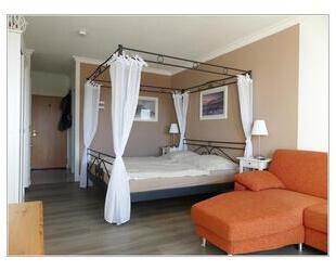 1-Zimmer Apartment 30qm 700m zum Strand - Schönberg (Holstein)