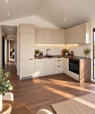 Foto - 4 Zimmer Einfamilienhaus in Wanfried