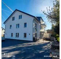 Erdgeschosswohnung Neubau zu vermieten ab dem 01.12.2026! - Melle Gesmold
