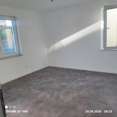 Foto - 3 Zimmer Erdgeschoßwohnung zur Miete in Melle