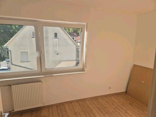 Foto - 4 Zimmer Etagenwohnung zur Miete in Albstadt