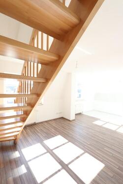 Foto - * * * KLASSE MAISONETTE mit TERRASSE in Kappel * * *