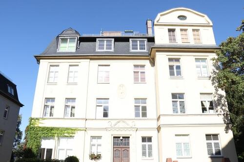Foto - Etagenwohnung zur Miete in Chemnitz