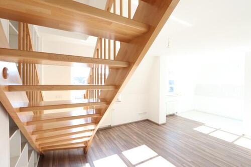 Foto - Etagenwohnung in Chemnitz