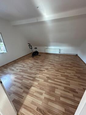 Foto - Etagenwohnung in Dillingen (Saar) zur Miete