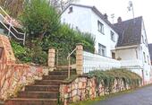 Foto - Einfamilienhaus-Freistehend m.Waldgrundstück2Terassen