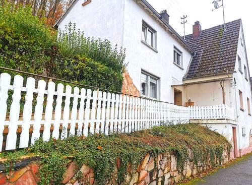 Foto - Einfamilienhaus zum Kaufen in Idar-Oberstein