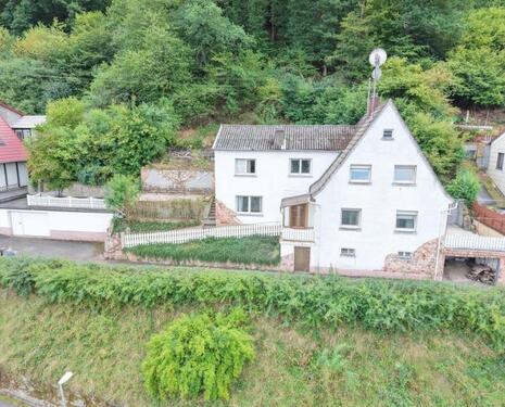 Foto - Einfamilienhaus in Idar-Oberstein