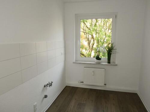 Foto - Etagenwohnung in Gera zur Miete