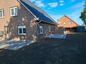 Foto - Einfamilienhaus in Großefehn zur Miete