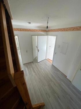 Foto - Etagenwohnung zur Miete in Bad Saulgau