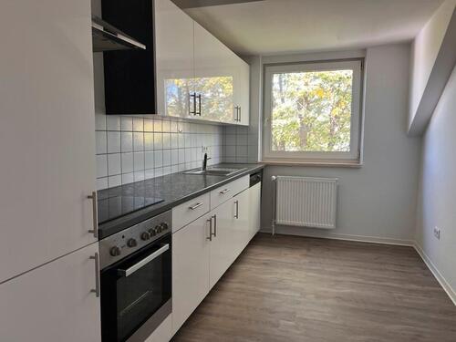 Foto - Etagenwohnung in Osnabrück