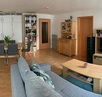 Geräumige 2-Zimmer-Wohnung mit Einbauküche Marienplatz Stuttgart