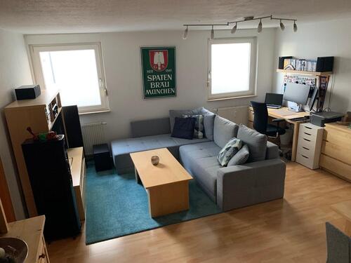 Foto - Etagenwohnung in Stuttgart