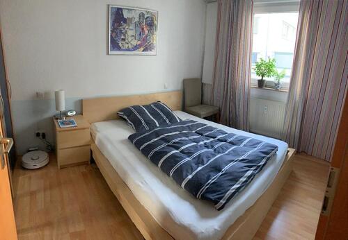 Foto - Etagenwohnung in Stuttgart zur Miete