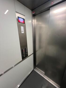Foto - Etagenwohnung in Pforzheim