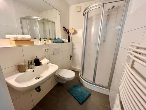 Foto - 3-Zimmer Wohnung mit Balkon in zentraler Lage