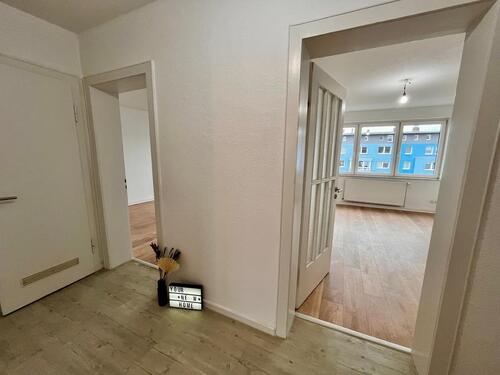 Foto - Etagenwohnung zur Miete in Hannover