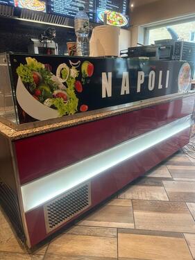 Foto - Gastronomie - 2.000,00 EUR Kaltmiete,