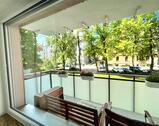 Foto - Moderne 3-Zimmer-Whg Augsburg-Zentrum (Balkon, TG, WG geeignet)