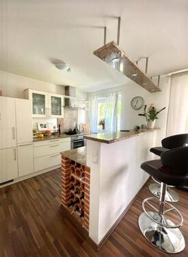 Foto - Etagenwohnung zur Miete in Augsburg